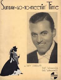 The Censored 11: “Sunday Go to Meetin' Time” (1936) |