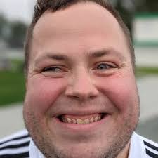 Patrick Neff's Instagram, Twitter & Facebook