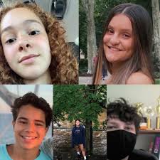 Class of 2025: New StuGov and Class Officers