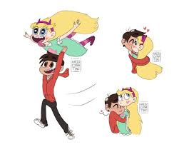 стар против сил зла 3 сезон 1 серия 1 часть Eles Sao Tao Fofos Starco Star Vs The Forces Of Evil Star Vs The Forces
