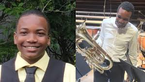 Fundraiser by Khadija Raleigh : Tyrone's adventure to Italy