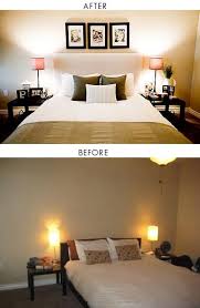 Diy Ikea Malm Bed Heightened Padded Headboard Step By Step Tutorial Malm Bed Ikea Malm Bed Home Bedroom