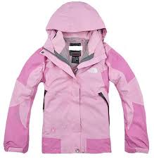 The North Face Tnf Gore Tex Light Pink Multi The North Face