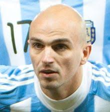 426,619 likes · 122 talking about this. Esteban Cambiasso Wikidata