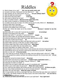 Fun Riddles To Brighten Your Day Jokes And Riddles Funny Riddles Jokes For Kids