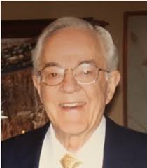 John Fitch Marion Obituary (2023)