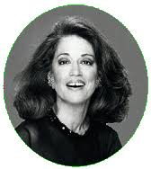 IT'S MONDAY! IMAGINE THE POSSIBILITIES: JOAN GUSSOW, JANE SCHECKTER, KATHY  KAEFER...AND MORE!