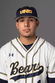 2018 Baseball Roster