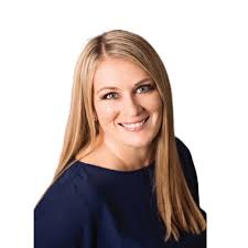 Amanda Brant, Realtor, Coldwell Banker Hedges Realty