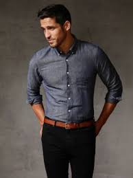 Monastery Of Style Mens Style Guide Casual Casual Fashion