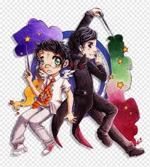 Maybe you would like to learn more about one of these? Lord Voldemort Ginny Weasley Harry Potter And The Cursed Child Fiction Harry Potter Fan Art Png Pngwing