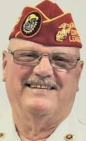 John Moore Obituary (1940