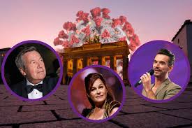 Andrea berg bei florian silbereisen. Der Schlager Coronavirus Ticker Welche Konzerte Fallen Aus