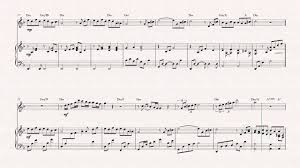 Jw pepper ® is your sheet music store for band, orchestra and choral music, piano sheet music, worship songs, songbooks violin solo sheet music. Violin The Godfather Theme Song Sheet Music Chords Vocals Youtube