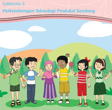 Check spelling or type a new query. Lengkap Kunci Jawaban Tematik Kelas 3 Tema 7 Perkembangan Teknologi Simple News Kunci Jawaban Lengkap Terbaru