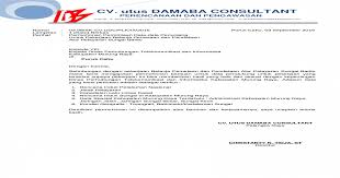 Membuat surat permohonan cuti, tentunya menjadi hal utama sebelum mendapatkan izin atau hak cuti dari atasannya. Contoh Surat Permohonan Permintaan Data Doc Document