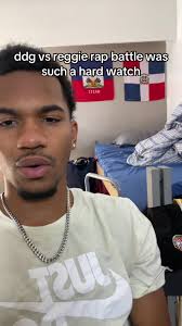 Ddg and Rejie Roasting Each Other and Rejie Says Something about Baltimore 