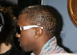 Short hairstyles for women are in this year. Awesome Haircut Designs Black Hair Tribe