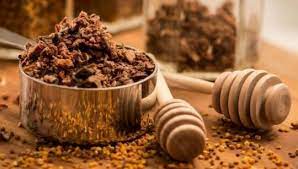 طریقه مصرف بره موم چگونه است؟ میزان مصرف + فواید