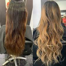 Check the salons around you, search for 'unisex salons near you' and 'ladies beauty salons near you' on google maps. Kemon Hair Color Salons Near Me Naturalsalons