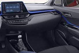 Maybe you would like to learn more about one of these? 2021 Toyota C Hr Review Trims Specs Price New Interior Features Exterior Design And Specifications Carbuzz