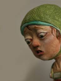 Alex Kuno's fractured fairy tales out of the gallery walls and into three  dimensions for “The Children's Crusade”