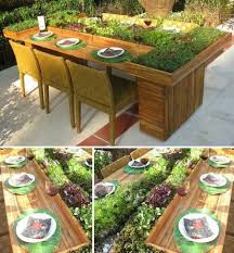 10 Diy Vertical Garden Ideas Pallet Garden Furniture Outdoor Tables Backyard