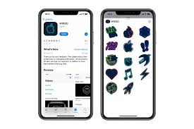 With program and venue details along with some new stickers for imessages. Apple Updates Wwdc App Adding Customizable Icons New Imessage Stickers And More The Apple Post