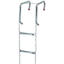 It can hold up to 1. Fire Escape Ladder Emergency Fire Escape Ladder Parrs