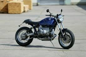 Bmw R80r Wurde 2017 Mit 33285 Km Von Der Firma Sport Evolution Aus Koblenz Komplet Zerlegt Und Neu Bmw R80 100r Cafe Racer In Bayern In 2020 Cafe Racer Bmw Cafe