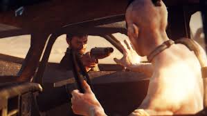 Unlock all upgrades ( fix included in case of bugs) always shout for car (no flare gun) minimum alert meter. Mad Max Guide 12 Tips We Wish We D Known Before We Started Pc Gamer