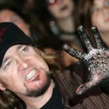 Tom Dumont Net Worth