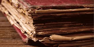 Historical Records Commission | County of Sonoma