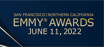 ValleyPBS Scores Big at This Year's Emmy Awards