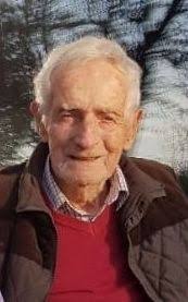 Condolence Book for John (Jack) Naughton (Mount Talbot, Roscommon)