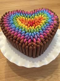 D27f963fb2e1e98c47b3db9925460ca4 Jpg 736 981 Birthday Cake Chocolate Birthday Cake Recipe Cake Decorating