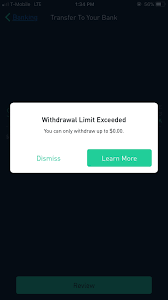 1 ﻿ some withdrawal types, such. I Can Only Withdraw Up To 0 Robinhood