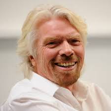 Out of concern, his mother left him alone in the countryside one day, with instructions to find his own way home through the fields of devon. Richard Branson Keynote Speaker London Speaker Bureau
