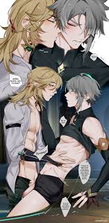 Mokopokodj kavah x alhaitham8 - Best adult videos and photos