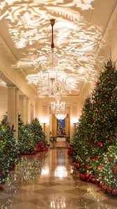 What I Saw During A First Look At The White House Christmas Decorations White House Christmas Decorations White House Christmas White House Christmas Tree