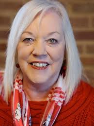 Donna Smith Galchus of CGWG Dies