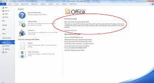Lalu pilih semua script yang tertulis di bawah ini 5 Cara Aktivasi Office 2010 Gratis Dan Permanen Work