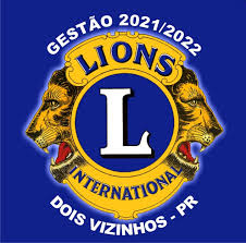 LIONS CLUBE DOIS VIZINHOS