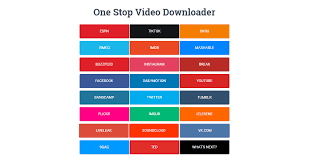 Pastedownload Com Adalah Aplikasi Downloader Video Gambar Dan Musik Gratis Yang Mendukung Situs Populer Seperti Youtube Fa Pinterest Video Video Video Online