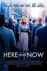 Voir Film Here And Now En Streaming Vf Night Film Movies To Watch Streaming Movies