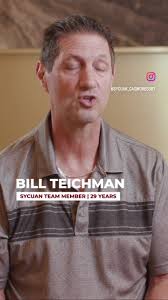 ✨ HAPPY 40TH ANNIVERSARY, SYCUAN CASINO RESORT ✨ ‌ We would not be here, 40  years later, if we didn’t have incredible team members, community members,  leadership, and partners of Sycuan like Bill ...