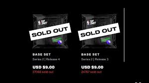 Best nft marketplace in more than 250 countries,top nft marketplace all brand and company join us less than 1 month.build your project at top top nft marketplace non fungible trusted partner. What Is Nba Top Shot Blockchain Nba Highlight Market Explodes With 5 Figure Sales