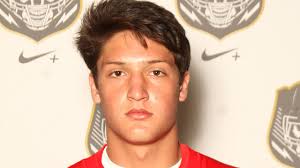 Allan Walters, Mississippi State, Quarterback