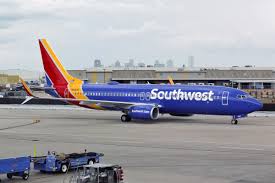 The 737−800 was launched on september 5, 1994. Evolving With Heart A First Look On Southwest Airlines New Cabin Airways Magazine