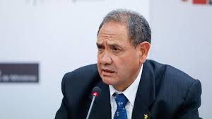 José Gavidia: exministro de Castillo pide indemnización al Estado tras ser  retirado de su cargo en Londres